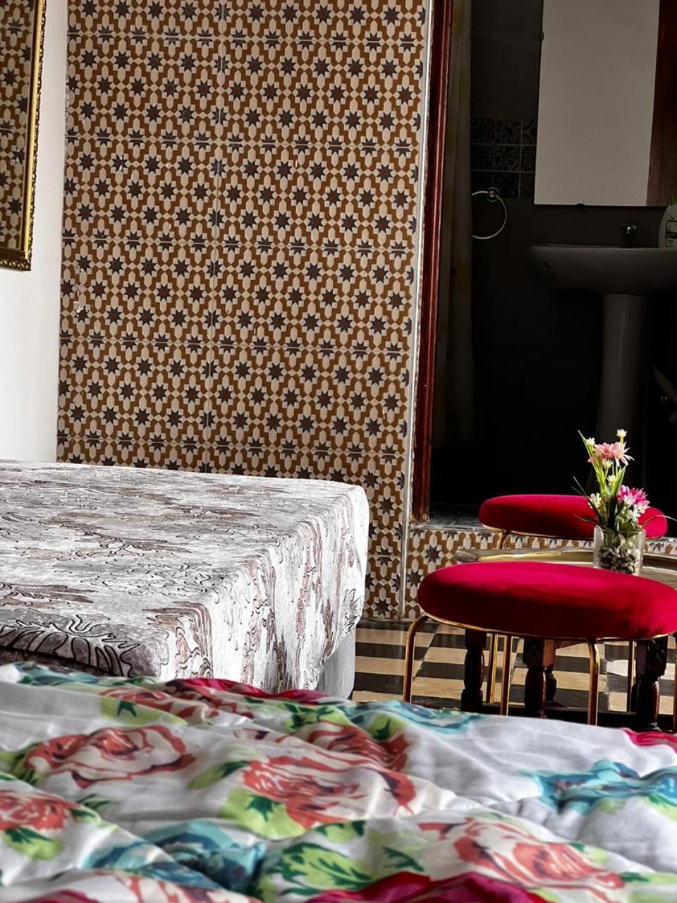 Riad Palais D'Or Rabat Zewnętrze zdjęcie