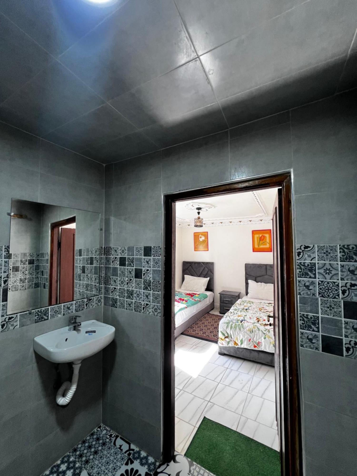 Riad Palais D'Or Rabat Zewnętrze zdjęcie