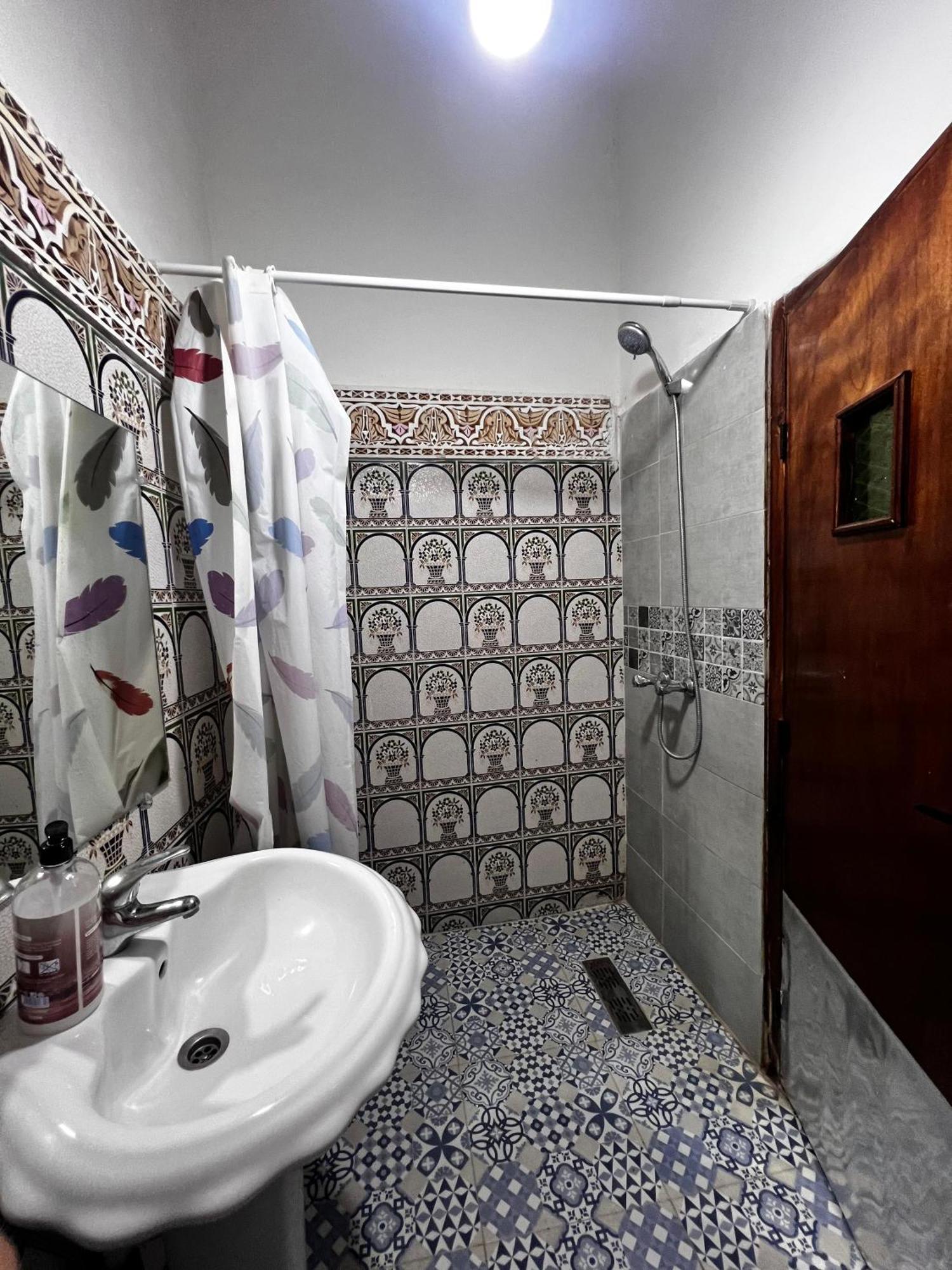 Riad Palais D'Or Rabat Zewnętrze zdjęcie